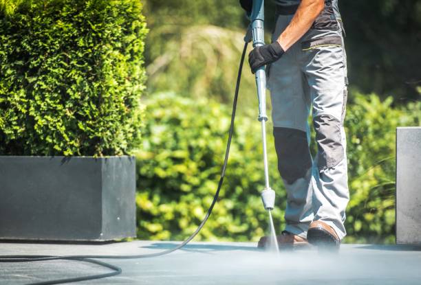 Best Oil Spill Cleanup  in Winter Park, FL