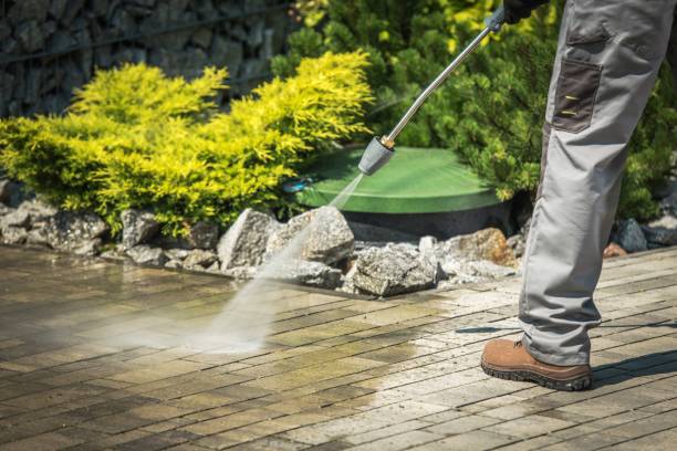Best Building Exterior Washing  in Winter Park, FL