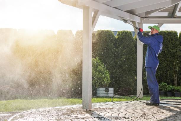 Solar Panel Cleaning in Winter Park, FL